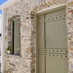 Chora Cozy Studios - Kythnos