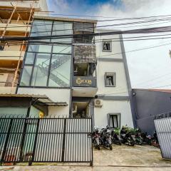 CQA Living By ARBA