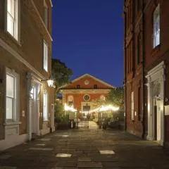 The Z Hotel Covent Garden