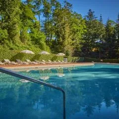 Camping Parc des Roches