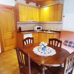 Apartament L'àtic