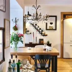 Casa Vacanze Černovice
