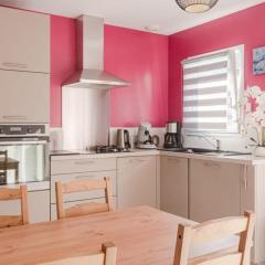 L'ORCHIDEE - T3Proche plagewifi