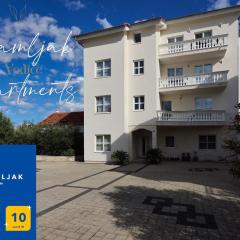 Apartment R A M L J A K - Apartman "Andrija"