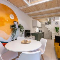 Madamin 9 - Contemporary Suite in a Prestigious Building