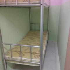 Omar Hostel