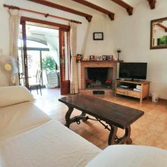 Tropicana Park Fase III - TP73 Duplex bungalow