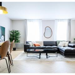 Élégante maison entre Paris et Disney avec parking