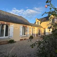 Villa Ker Jean