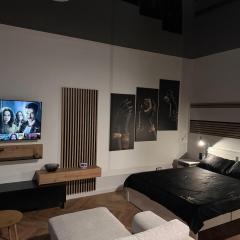 Top Central Residence