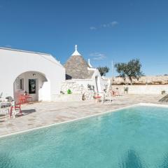 Heres - Trulli experience