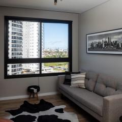 Apartamento moderno 2 dormitórios - Canto