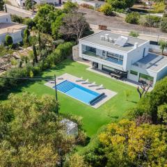 Villa Elodie Piscine privé, parking