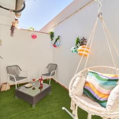 Casa El Palo Seaside Heaven