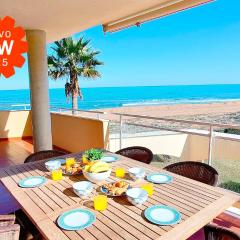 Apartamento Catamarán I by DENIA COSTA