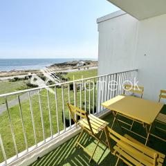 Appartement Top Cocooning Vue mer 180