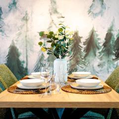 Apartamenty Good Time- Centrum, blisko wyciągu i szlaków