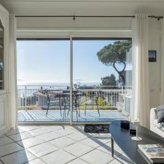 Petrarca 20A, Napoli