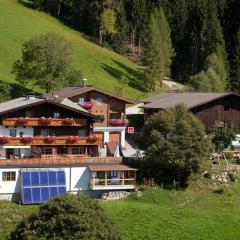 Berggasthof-Ferienbauernhof Habersatt