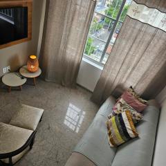 Apartamento 4 quartos em Salvador