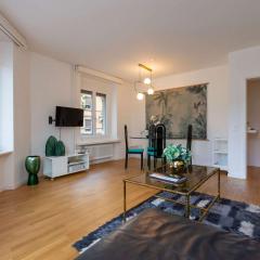 KAYA Zurich Apartment SAPPHIRE - Downtown 2BR Deluxe Apt