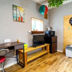 Hyuga Surf Camp112 - Vacation STAY 31765v