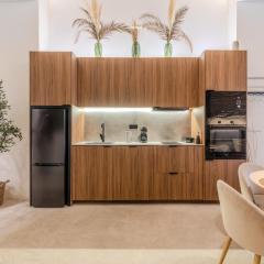 GREEN&FRESH Apartament