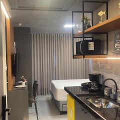 Storey Luxor Flats Caribessa Praia - Apt 002 Com SPA