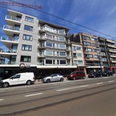 Superbe appartement à koksijde (coxyde)