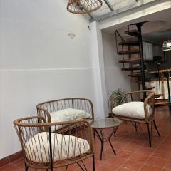 Casa Moras