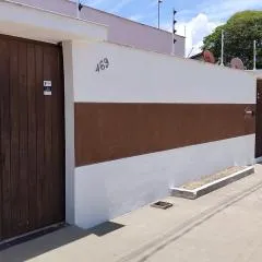 Beach House Guriri - Casa de temporada