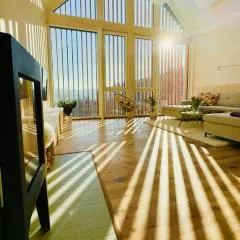 Apartmány Motýlí louka