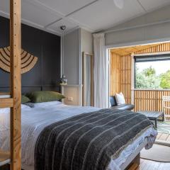 Little Oneroa Beach Studio