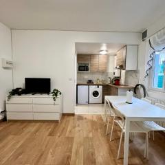 Gagny charmant 2 pièces très calme