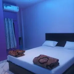 OMKARA GUEST HOUSE Hotel