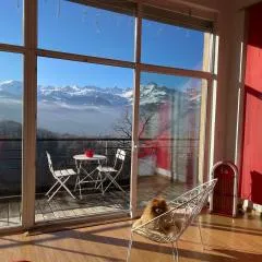 Gite74, Gite du MontBlanc, GLMB