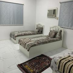 Welcome Nine 5km far from Masjid Nabawi