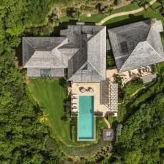 Canouan Estate Resort & Villas