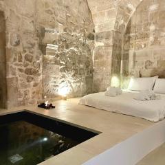 La Cammara al Duomo Lecce Luxury Apartment