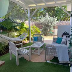 Le PLAYA LODGE