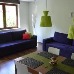 Apartament Agata