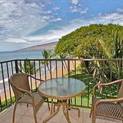 Kealia Resort 405