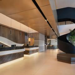 Residence Inn by Marriott Santiago de los Caballeros