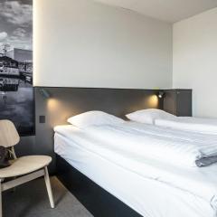 Four Points Flex by Sheraton Ishoj