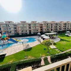شالية مارينا دلتا