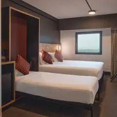 ibis budget Sydney East