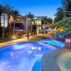 Noosa Style Apartment