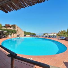 La Terrazza Di Baja Sardinia A