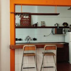 Tipico departamento en san telmo para 4