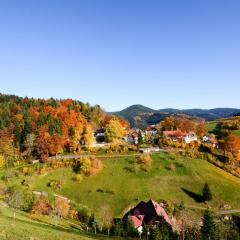 Café Pension Waldfrieden